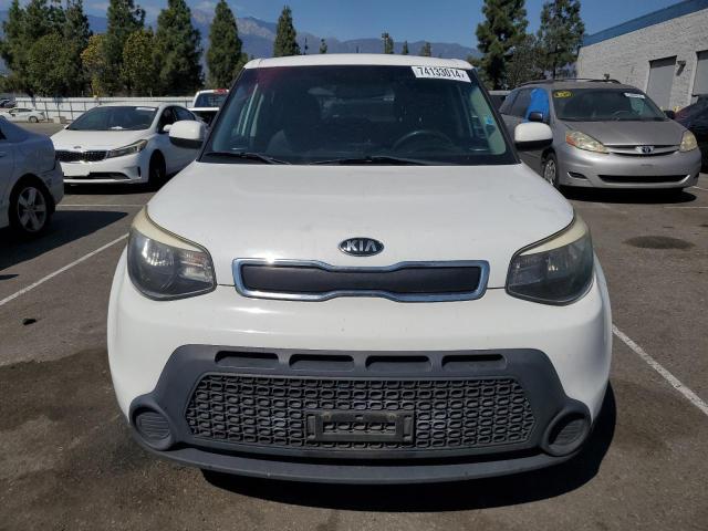 Photo 4 VIN: KNDJN2A25F7140806 - KIA SOUL 