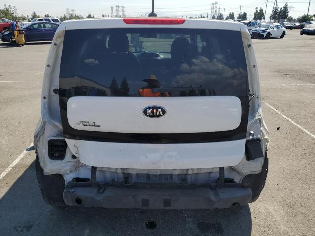 Photo 5 VIN: KNDJN2A25F7140806 - KIA SOUL 