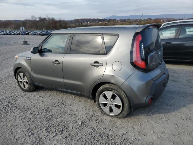 Photo 1 VIN: KNDJN2A25F7143608 - KIA SOUL 