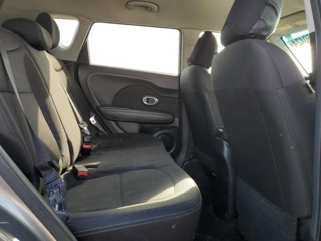 Photo 10 VIN: KNDJN2A25F7143608 - KIA SOUL 