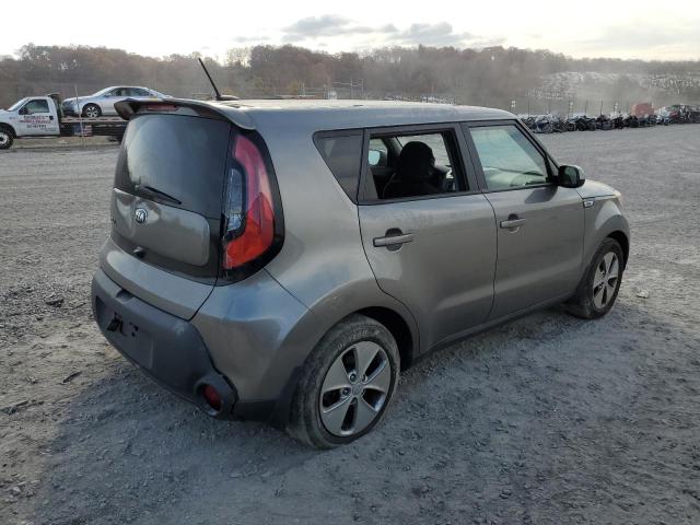 Photo 2 VIN: KNDJN2A25F7143608 - KIA SOUL 