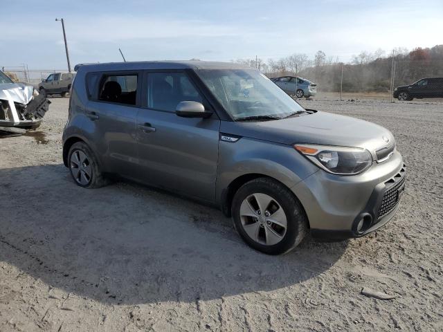 Photo 3 VIN: KNDJN2A25F7143608 - KIA SOUL 