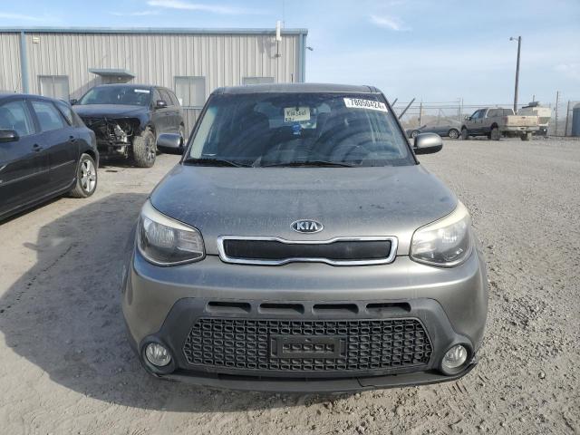 Photo 4 VIN: KNDJN2A25F7143608 - KIA SOUL 