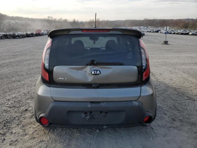 Photo 5 VIN: KNDJN2A25F7143608 - KIA SOUL 