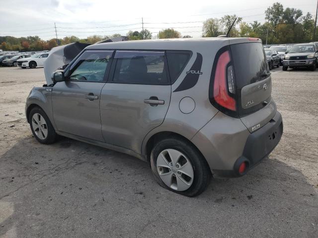 Photo 1 VIN: KNDJN2A25F7143883 - KIA SOUL 