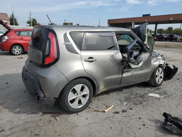 Photo 2 VIN: KNDJN2A25F7143883 - KIA SOUL 