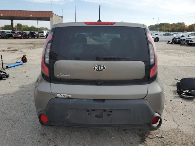 Photo 5 VIN: KNDJN2A25F7143883 - KIA SOUL 