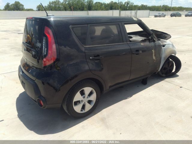 Photo 3 VIN: KNDJN2A25F7144791 - KIA SOUL 