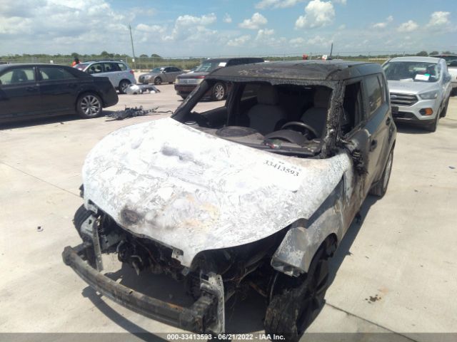 Photo 5 VIN: KNDJN2A25F7144791 - KIA SOUL 