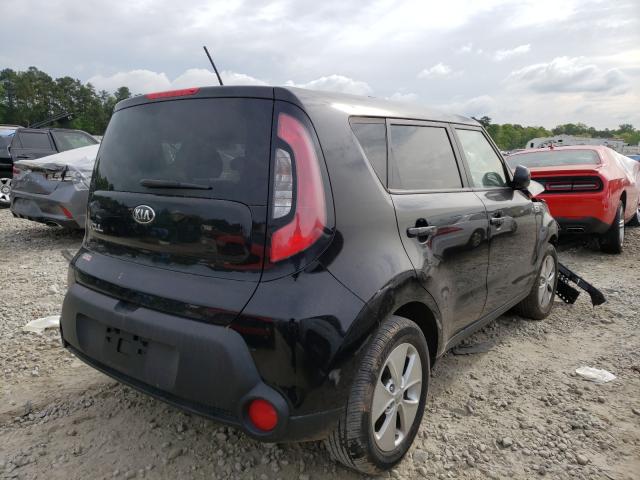 Photo 3 VIN: KNDJN2A25F7145729 - KIA SOUL 