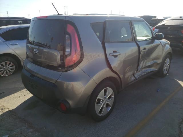 Photo 3 VIN: KNDJN2A25F7158125 - KIA SOUL 