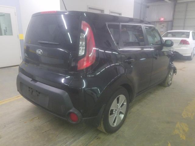 Photo 3 VIN: KNDJN2A25F7159341 - KIA SOUL 