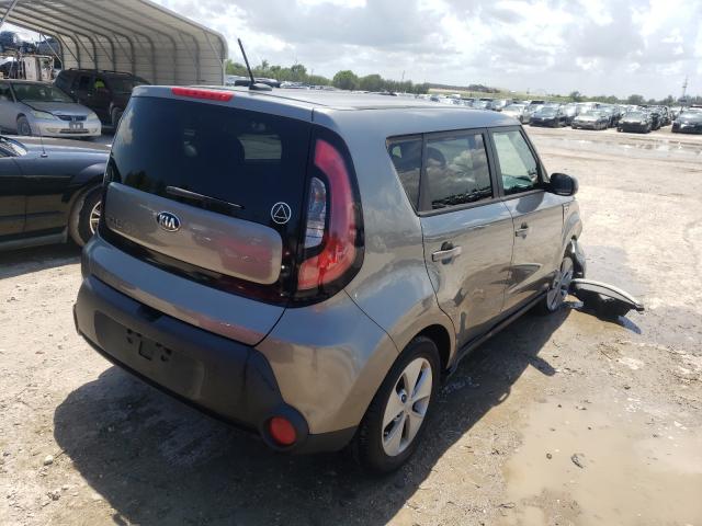 Photo 3 VIN: KNDJN2A25F7159906 - KIA SOUL 