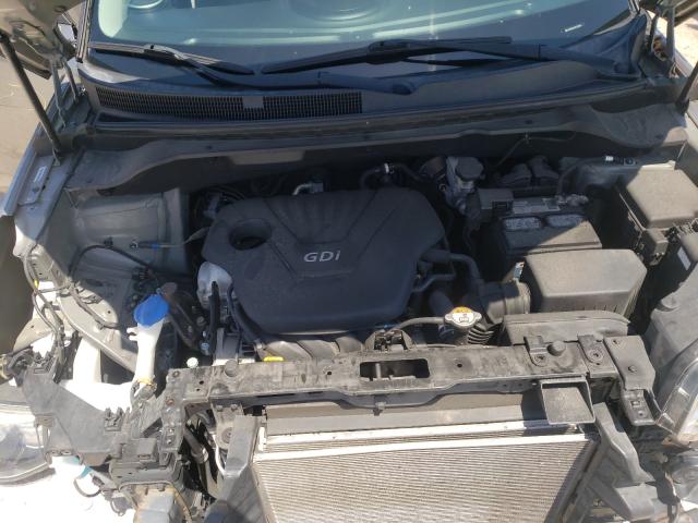 Photo 6 VIN: KNDJN2A25F7159906 - KIA SOUL 