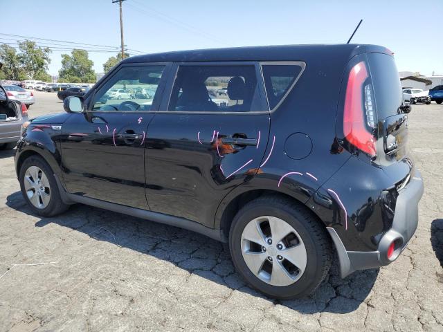 Photo 1 VIN: KNDJN2A25F7161946 - KIA SOUL 