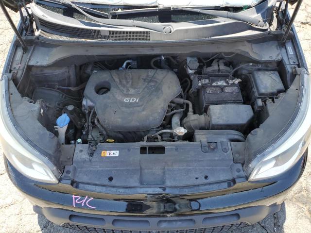 Photo 10 VIN: KNDJN2A25F7161946 - KIA SOUL 