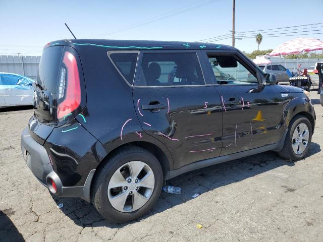 Photo 2 VIN: KNDJN2A25F7161946 - KIA SOUL 