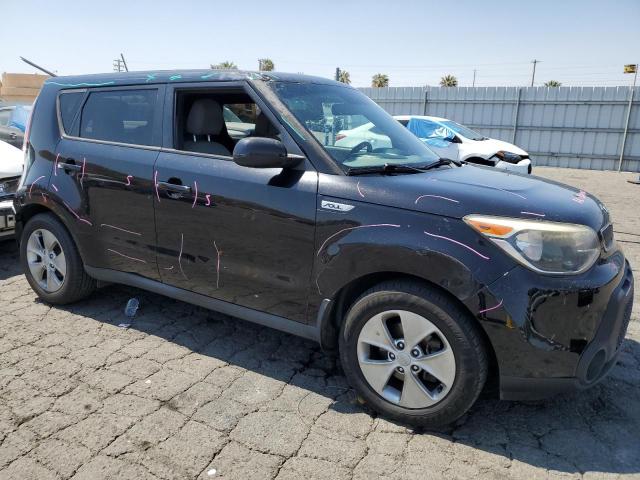 Photo 3 VIN: KNDJN2A25F7161946 - KIA SOUL 