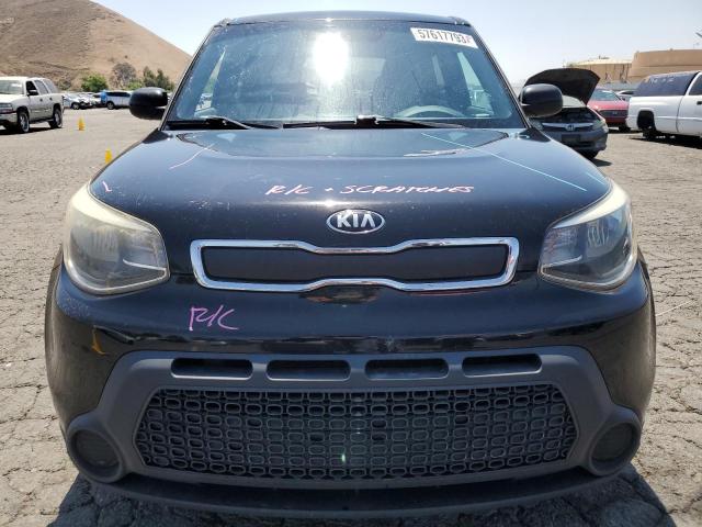 Photo 4 VIN: KNDJN2A25F7161946 - KIA SOUL 