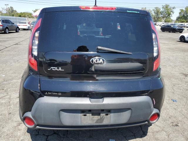 Photo 5 VIN: KNDJN2A25F7161946 - KIA SOUL 