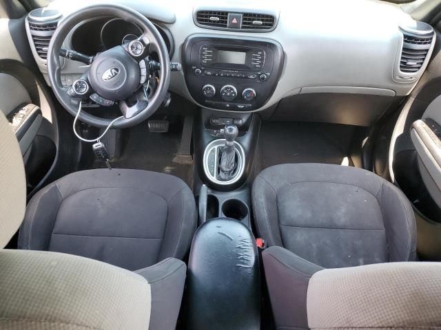 Photo 7 VIN: KNDJN2A25F7161946 - KIA SOUL 