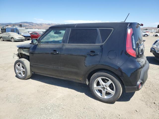 Photo 1 VIN: KNDJN2A25F7161980 - KIA SOUL 