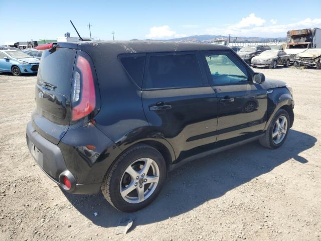 Photo 2 VIN: KNDJN2A25F7161980 - KIA SOUL 