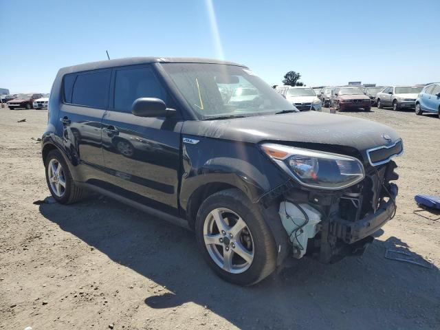 Photo 3 VIN: KNDJN2A25F7161980 - KIA SOUL 