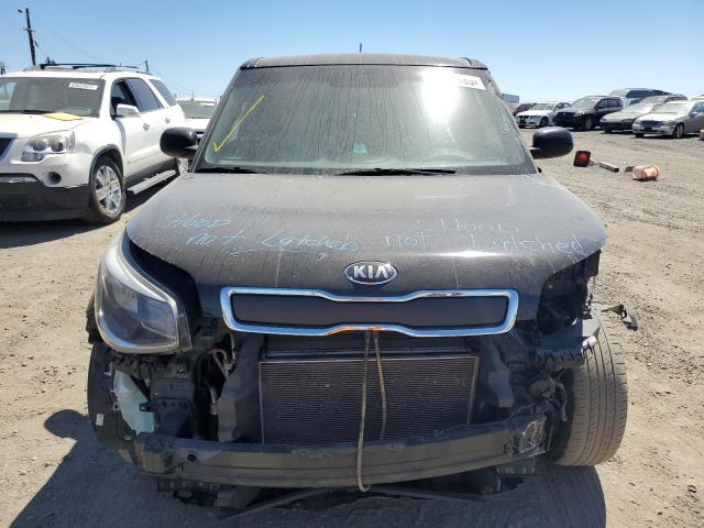 Photo 4 VIN: KNDJN2A25F7161980 - KIA SOUL 