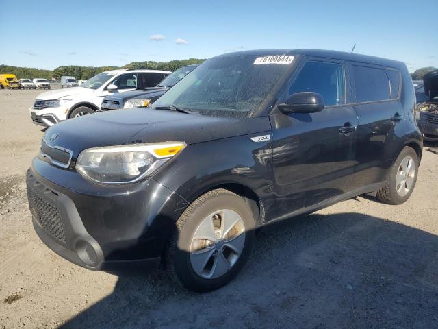 Photo 0 VIN: KNDJN2A25F7167956 - KIA SOUL 