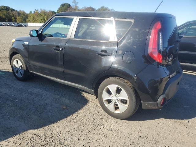 Photo 1 VIN: KNDJN2A25F7167956 - KIA SOUL 