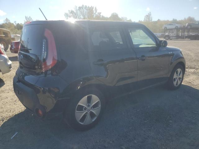 Photo 2 VIN: KNDJN2A25F7167956 - KIA SOUL 