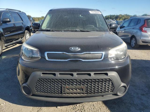 Photo 4 VIN: KNDJN2A25F7167956 - KIA SOUL 