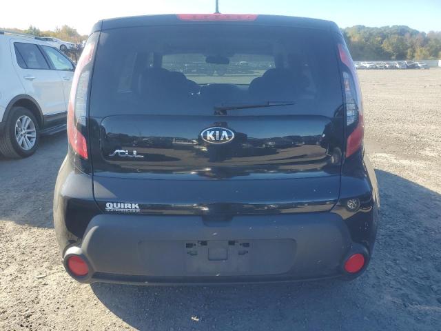 Photo 5 VIN: KNDJN2A25F7167956 - KIA SOUL 