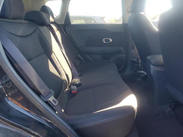 Photo 9 VIN: KNDJN2A25F7167956 - KIA SOUL 