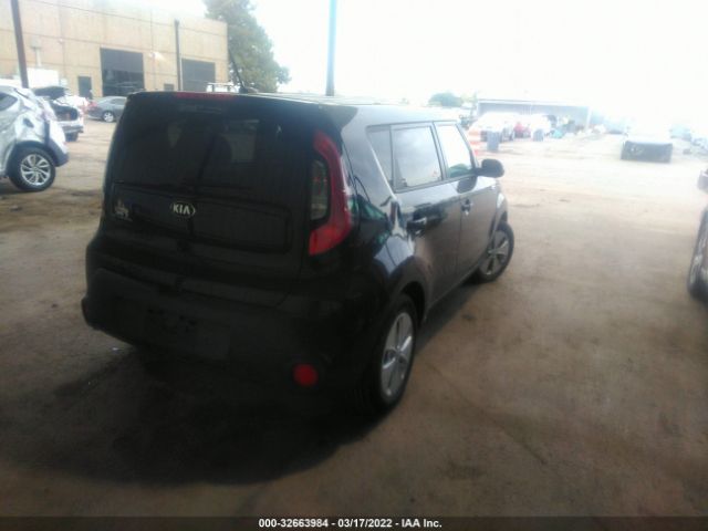 Photo 3 VIN: KNDJN2A25F7168041 - KIA SOUL 