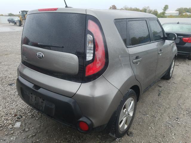 Photo 3 VIN: KNDJN2A25F7170176 - KIA SOUL 