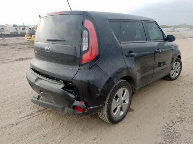 Photo 3 VIN: KNDJN2A25F7172901 - KIA SOUL 