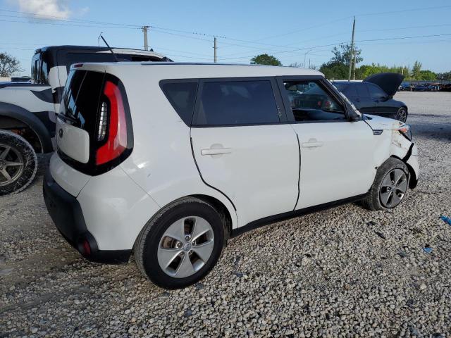 Photo 2 VIN: KNDJN2A25F7176642 - KIA SOUL 