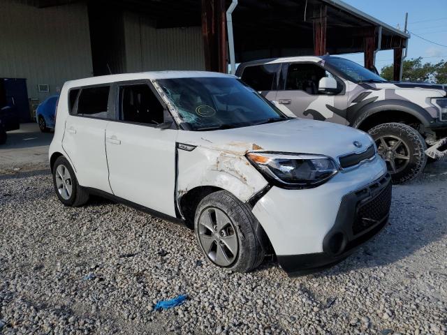 Photo 3 VIN: KNDJN2A25F7176642 - KIA SOUL 