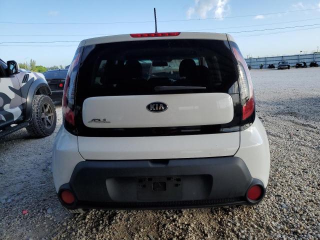 Photo 5 VIN: KNDJN2A25F7176642 - KIA SOUL 