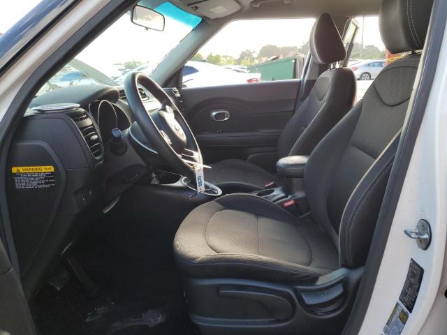 Photo 6 VIN: KNDJN2A25F7176642 - KIA SOUL 