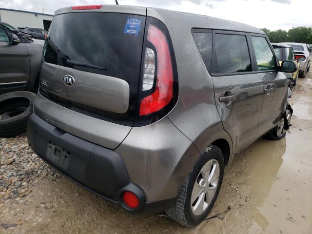 Photo 3 VIN: KNDJN2A25F7176723 - KIA SOUL 