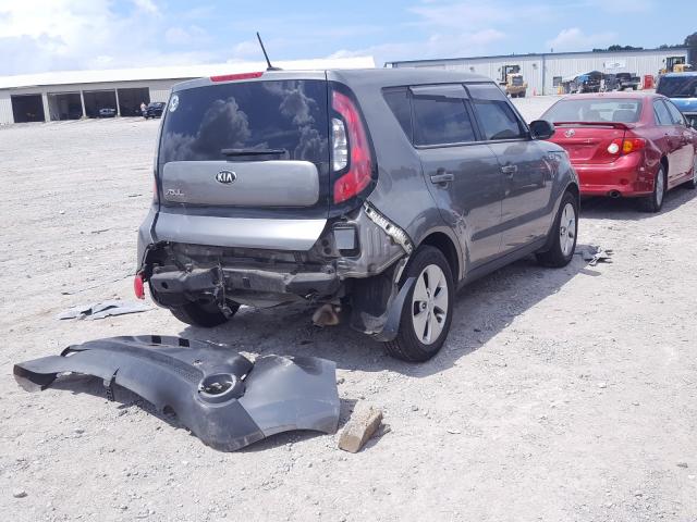 Photo 3 VIN: KNDJN2A25F7176737 - KIA SOUL 