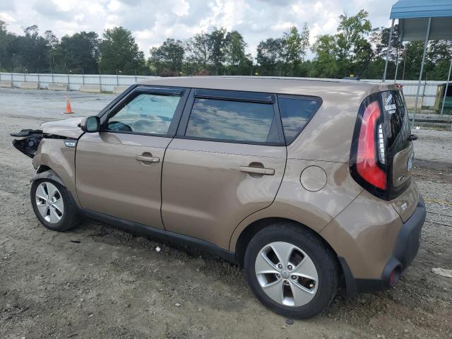 Photo 1 VIN: KNDJN2A25F7178410 - KIA SOUL 