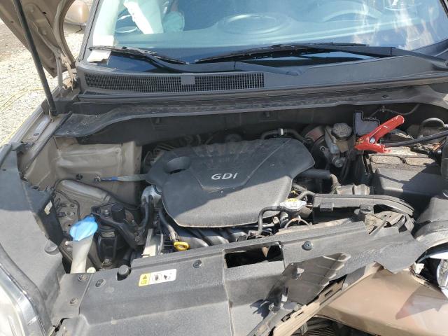 Photo 10 VIN: KNDJN2A25F7178410 - KIA SOUL 