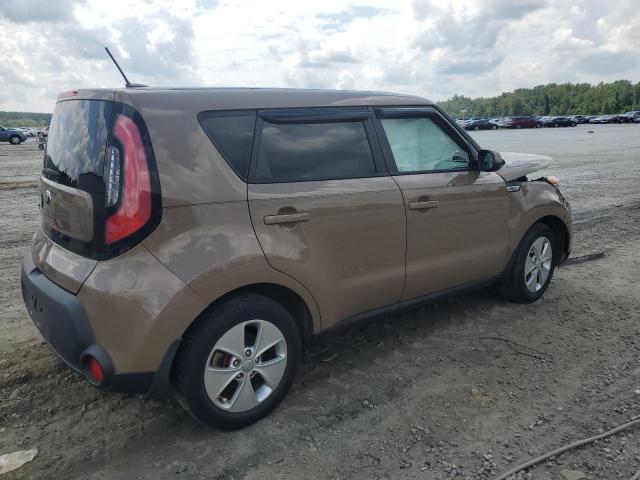 Photo 2 VIN: KNDJN2A25F7178410 - KIA SOUL 