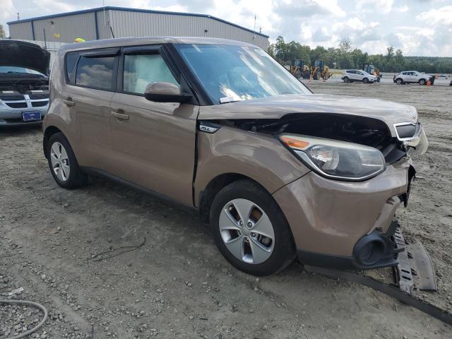 Photo 3 VIN: KNDJN2A25F7178410 - KIA SOUL 