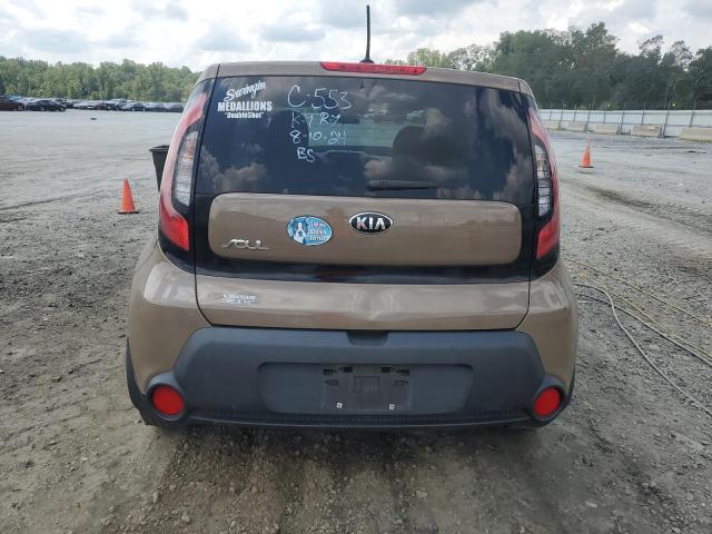 Photo 5 VIN: KNDJN2A25F7178410 - KIA SOUL 