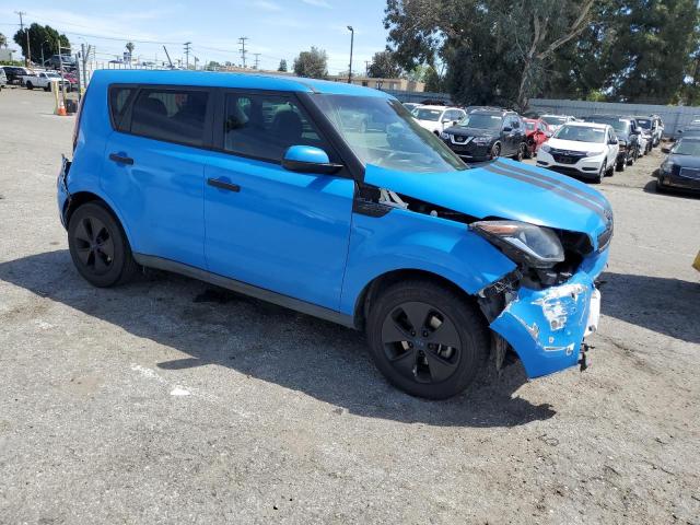 Photo 3 VIN: KNDJN2A25F7182330 - KIA SOUL 